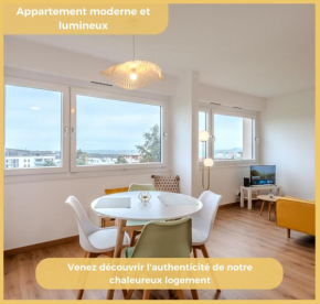 Chez Alexandra I Studio I Saint-Julien